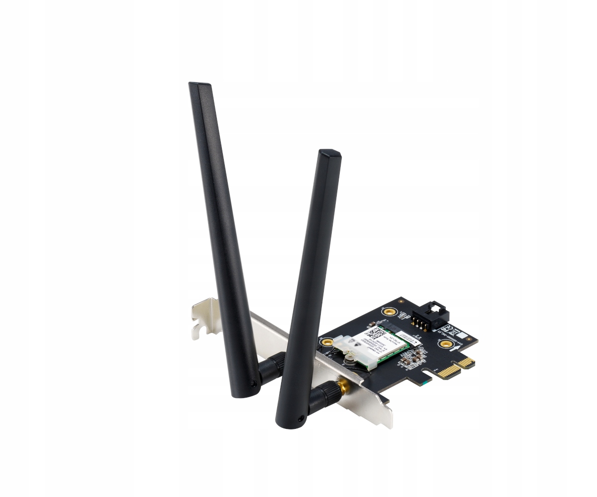 Sieťová karta PCE-AX1800 WiFi AX PCI-E
